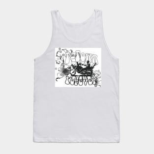 T-Town918 Tank Top